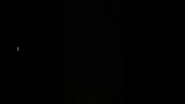 Нло или падающия звезда потому что вчера был звездопад смотреть онлайн