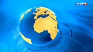 Начало программы "Вести Утро" (Россия 1, 2019) Звукозамена