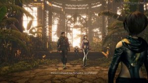 О ЧЕМ БЫЛА STELLAR BLADE? ВЕСЬ СЮЖЕТ ИГРЫ ЗА 20 МИНУТ!