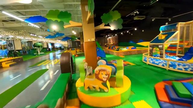 Тутокруто, игра или реальность? смотреть онлайн