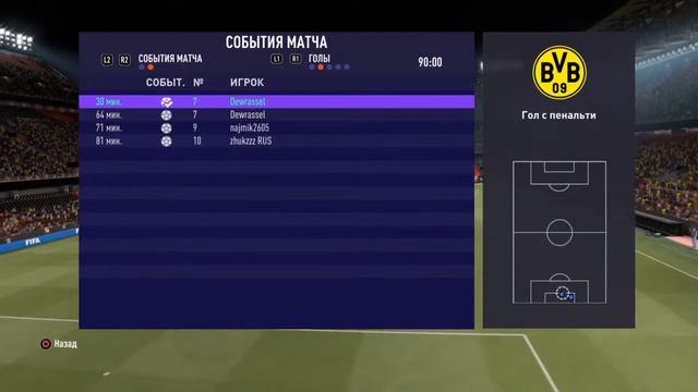 Комета РКПЛ стата смотреть онлайн