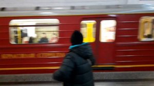 Красная Стрела