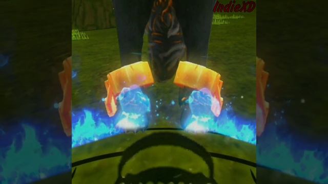 =Ритуал Деоджи= (Отрывок/Edit: Сериал "Затмение Инди") WildCraft смотреть онлайн