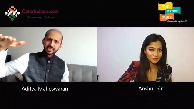 The Routine Smile | Ep 07 | Mercury, Market & Mysticism смотреть онлайн