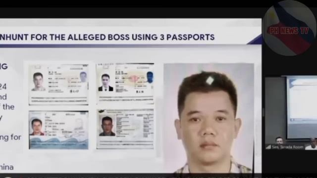 Pati partner ni Mayor Alice guo Hindi pinatawad Ng mambabatas