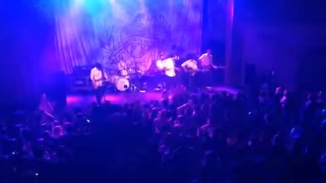 Frank Turner - I am Disappeared (Seattle,Wa at the Neptune) смотреть онлайн