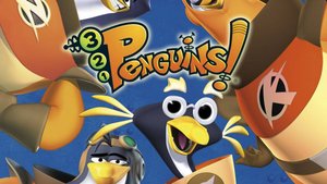 3-2-1 Пингвины! - 3-2-1 Penguins!