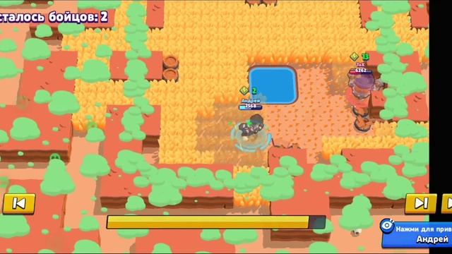 Победил Дэррила с 13 банками! 😮 смотреть онлайн