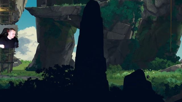 Planet of Lana  Серия 5  Прохождение игры Планета Ланы