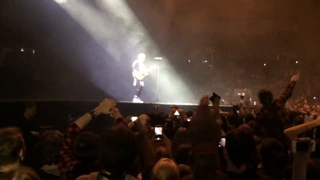 Концерт 19 30 секунд до Марса