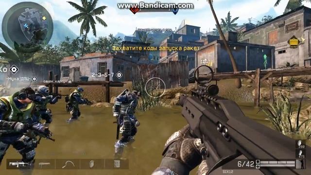 Супер тактика от соклана"2-3-5-7" смотреть онлайн