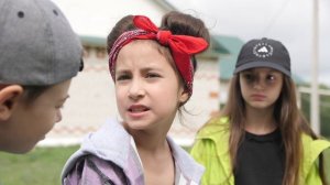 Болотник. Шкодники