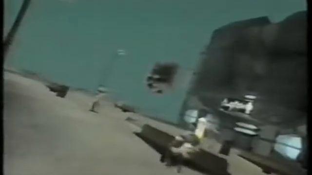 David Bowie - Bits - UK TV - OMIKRON - THE NOMAD SOUL REVIEW - 10 June 1999 смотреть онлайн