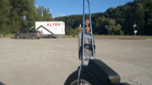 Чоппер ИЖ Юпитер | old school chopper custom