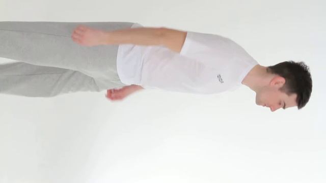 Planeta Sport - Givova majica MA007-0003 - www.planetasport.rs смотреть онлайн