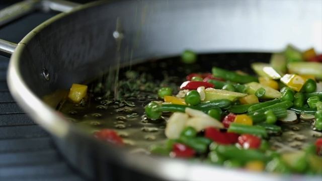 Seafood Paella | Broil King смотреть онлайн