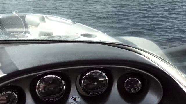 MERCURY DIESEL TDI 260 смотреть онлайн