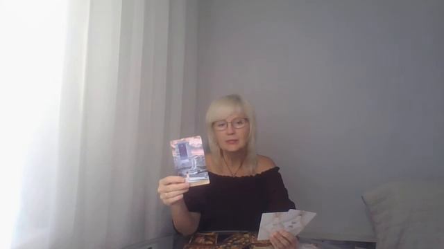 ВЕСЫ 5-11 сентября 2022 "Осознавая изменения " смотреть онлайн