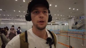 Аэропорт Куала-Лумпур. Как перейти в другой терминал? KLIA/KLIA2