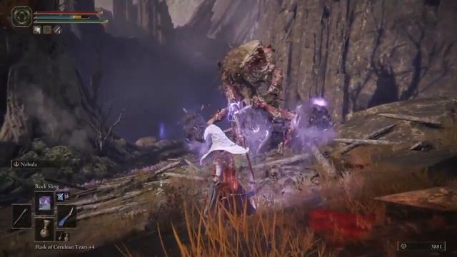 How to make COMET AZUR REALLY OP!!!!! смотреть онлайн