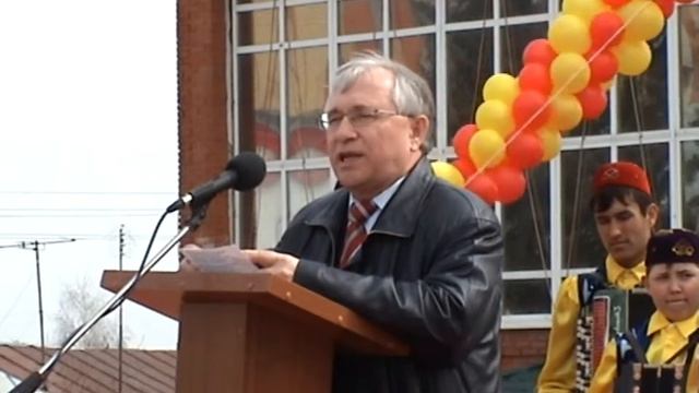 Лауреат Госпремии им. Г.Тукая Разиль Валиев о Тукае смотреть онлайн