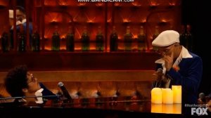 Bruno Mars, Silk Sonic - Leave The Door Open (Live Performance) | IHEART RADIO MUSIC AWARDS 2021