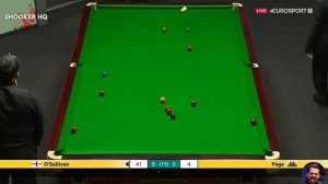 50 Best Snooker Shots | World Snooker Championship 2024