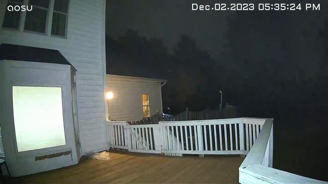 AOSU SolarCam D1 SE Review | 3K, PTZ, Ai Powered Security Camera