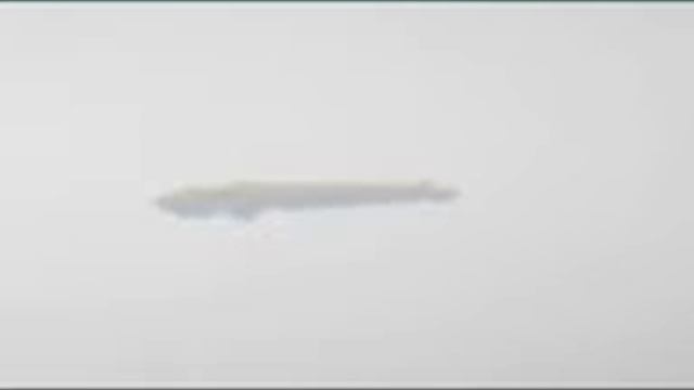 ГИГАНТСКИЙ НЛО в Москве  Россия смотреть онлайн