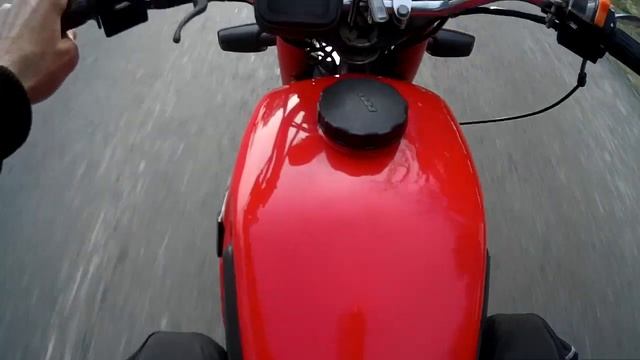 Іж Планета 5 / Новий Розділ - Стрий # 2 /мото осінь 16 смотреть онлайн