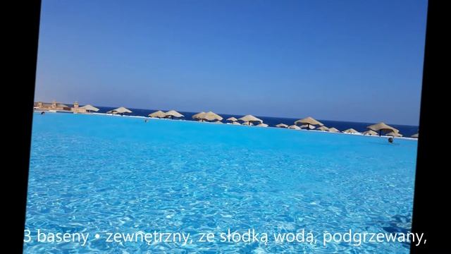 Radisson Blu Resort***** El Quseir смотреть онлайн