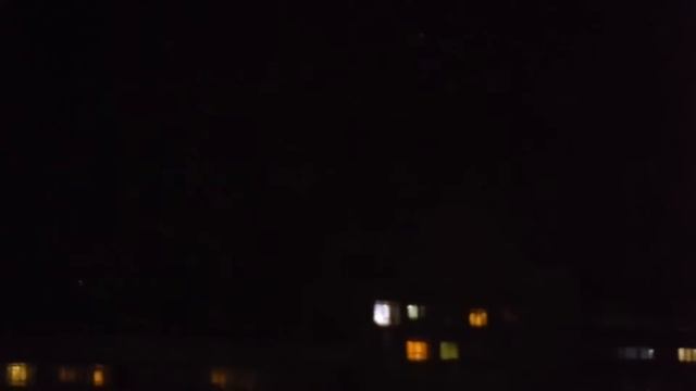 НЛО над Омском смотреть онлайн