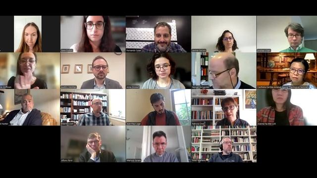 Third Origen Cluster PhD Seminar