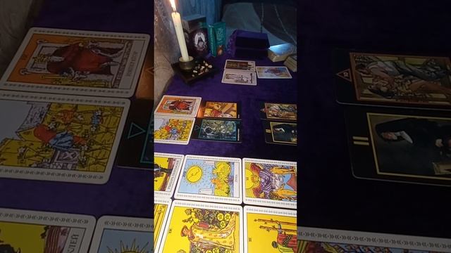 КОЗЕРОГИ! ТАРО ПРОГНОЗ НА ДЕКАБРЬ! 💜 🙏 смотреть онлайн