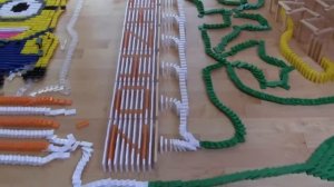 6500 Домино я в ШОКЕ :O