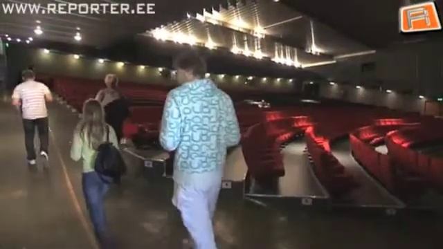 Kino Kosmos müüakse maha