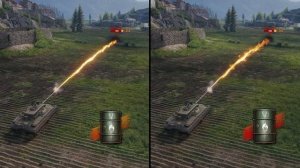 огнемётные танки wot