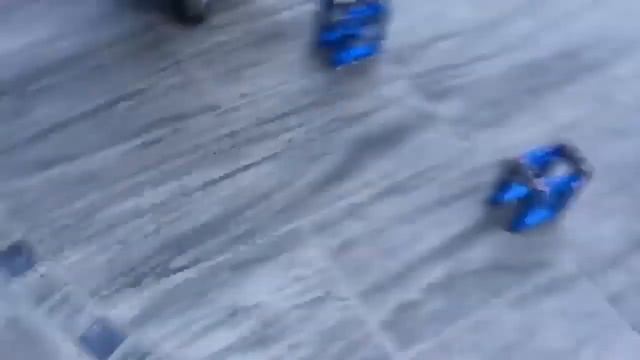 LEGO NASA Apollo Saturn 5 Rocket (21309) Review смотреть онлайн