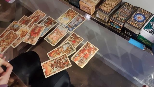 SCORPIO LOVE ❤ Accepting that it might be time to move on... ❤ 22 - 26 June Weekly смотреть онлайн