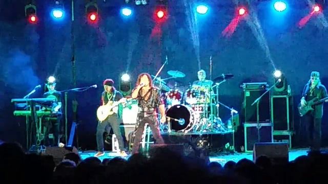 Валерий Леонтьев Евпатория 13 августа 2018 года(7) смотреть онлайн