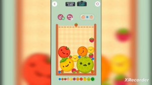 Fruit Merge Game Review | Watermelon | Fruit merge master. #game #review #viral #trending #youtube