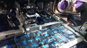 Как выполняется шумоизоляция Toyota Highlander, краткий обзор о родной и дополнительной шумозащите.