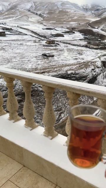 Горы, чай и атмосфера #чай#горы#дагестан смотреть онлайн