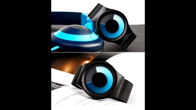 Часы с AliExpress - Geekthink смотреть онлайн