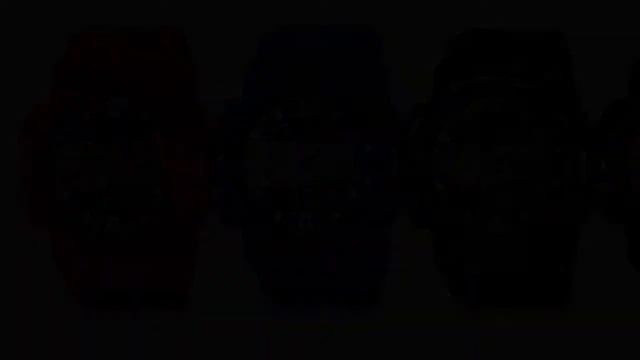 Модные часы Casio G - Shock. Купить часы Casio G - Shock