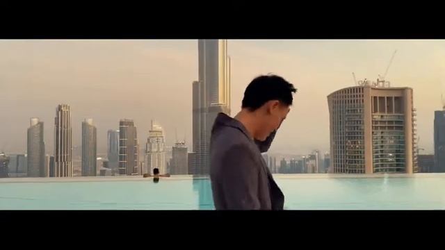 Saidahmad  Umarov - Bevafo | Саидахмад Умаров - Бевафо (Премьера клипа, 2022)