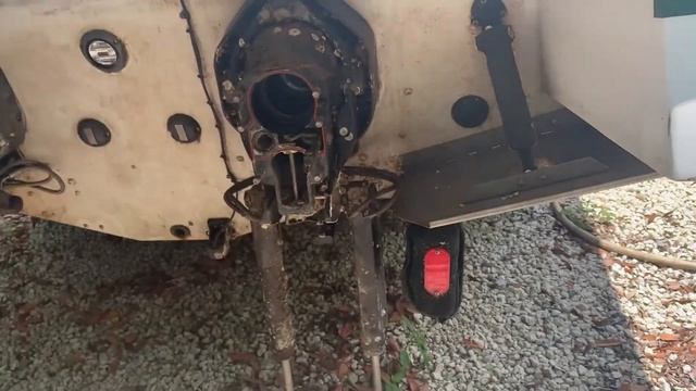 Chaparral Repairs смотреть онлайн