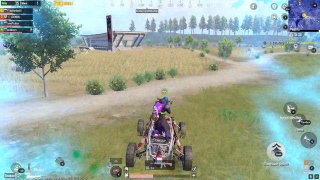 Играем в пабг мобаил топ1 2023 03 17 03 35 59 03 смотреть онлайн