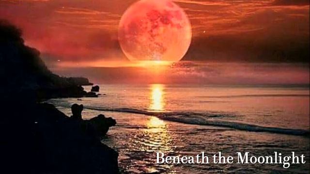 Beneath the Moonlight смотреть онлайн