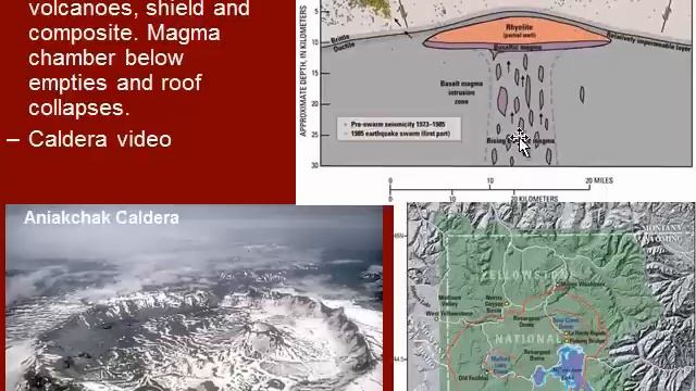 GS 106 Geology Week 2 Video 3 смотреть онлайн